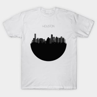 Houston Skyline V2 T-Shirt